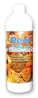 Reef Mist